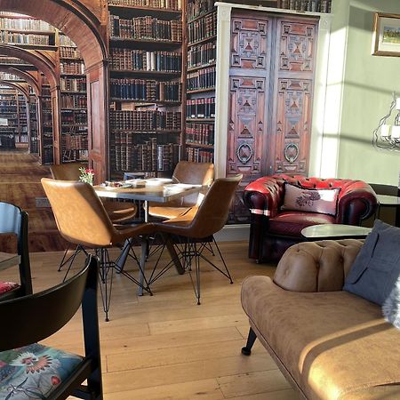 Chapter 1 Hotels Weymouth Dış mekan fotoğraf