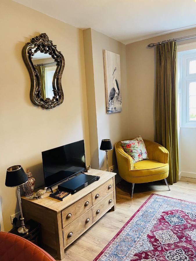 Chapter 1 Hotels Weymouth Oda fotoğraf