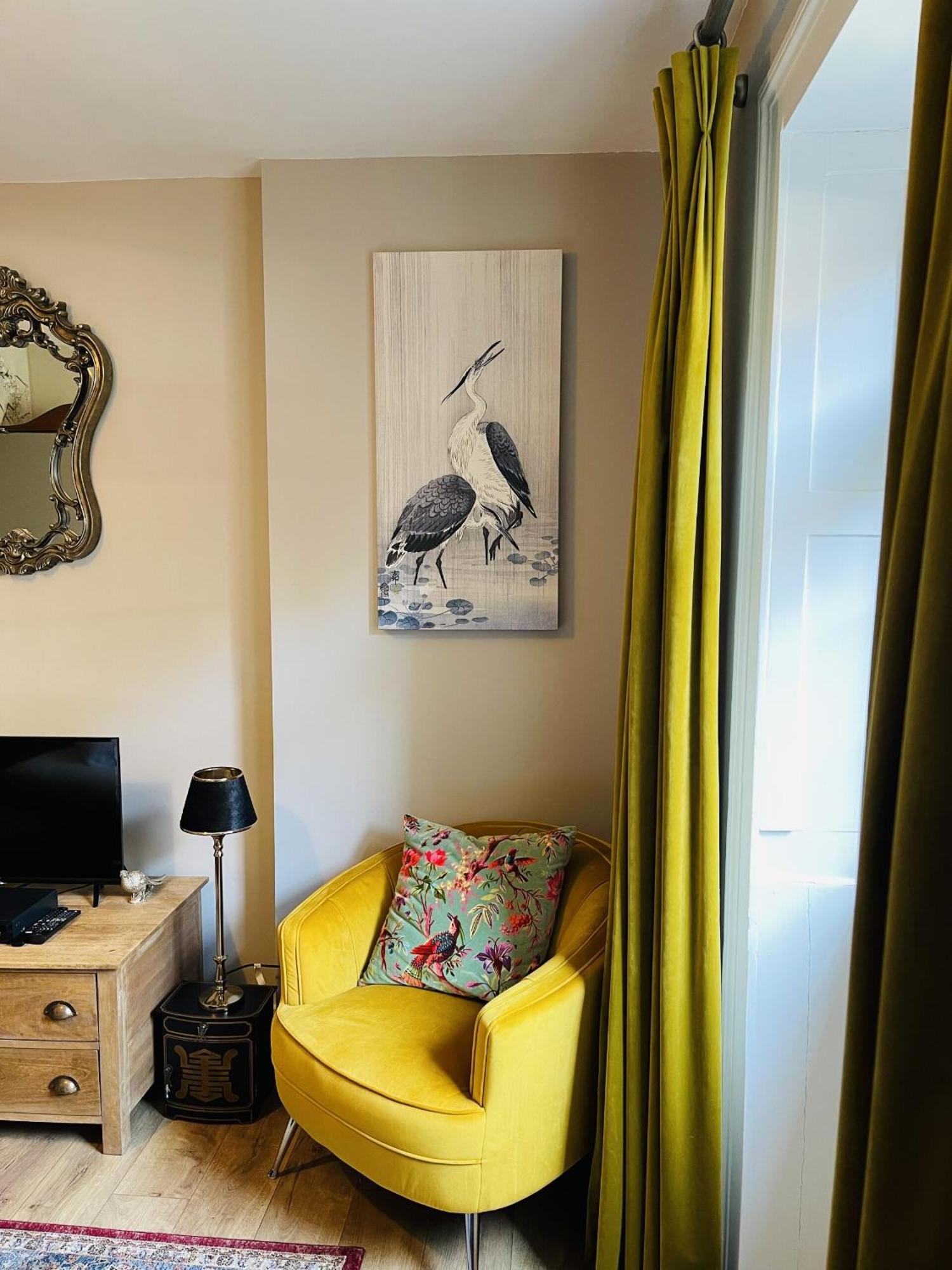 Chapter 1 Hotels Weymouth Oda fotoğraf