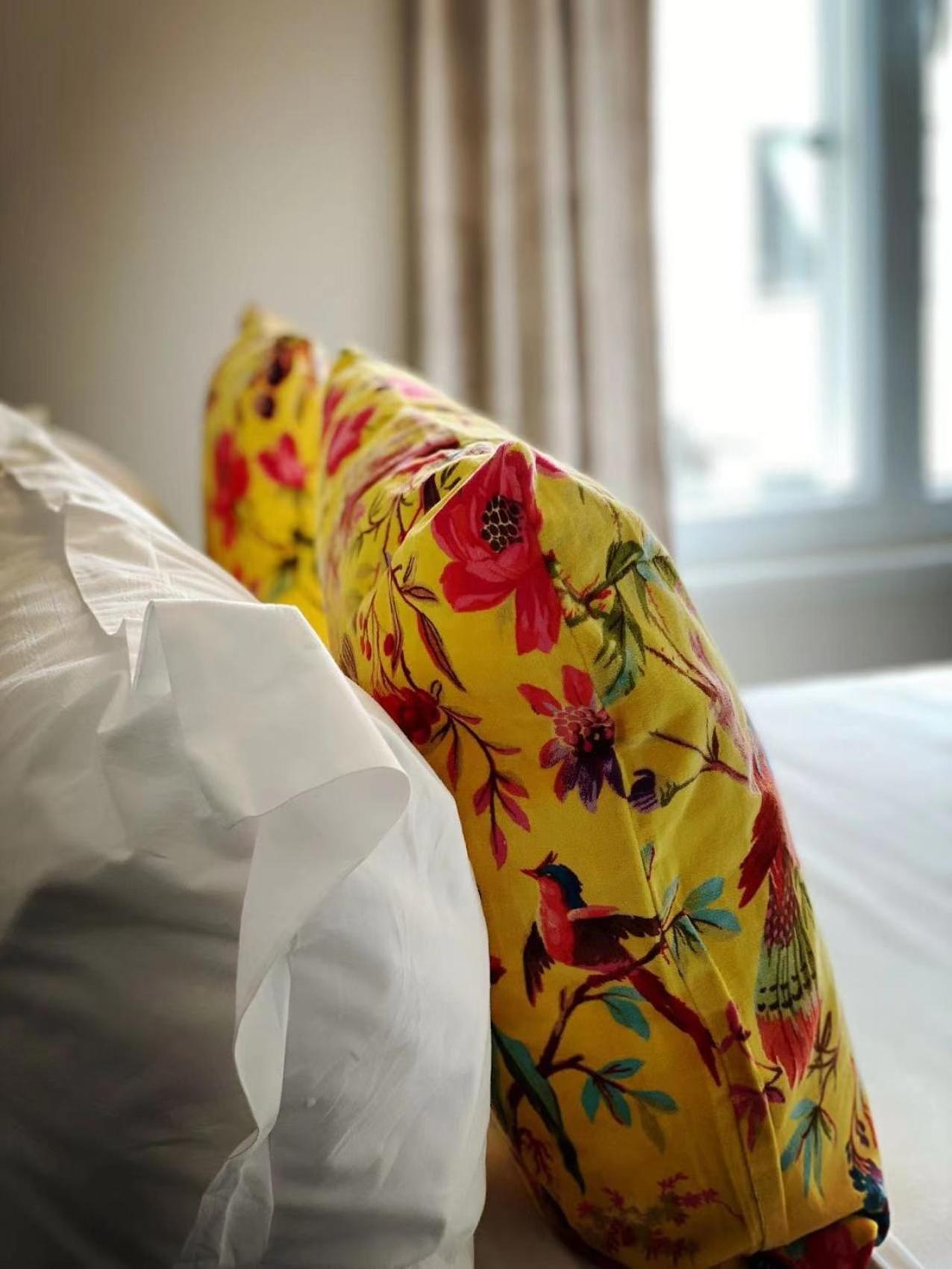 Chapter 1 Hotels Weymouth Oda fotoğraf
