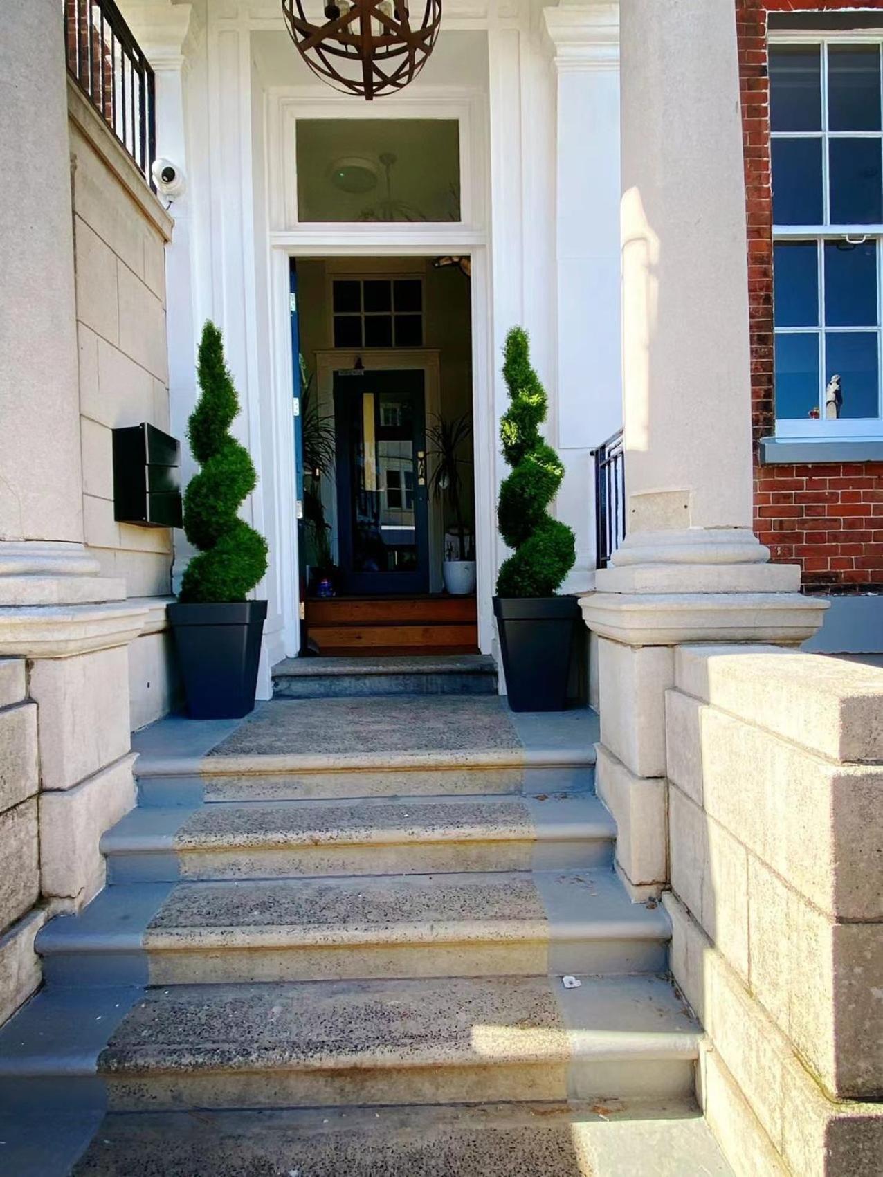 Chapter 1 Hotels Weymouth Dış mekan fotoğraf