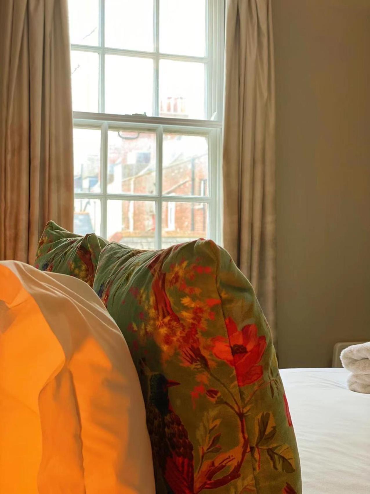 Chapter 1 Hotels Weymouth Dış mekan fotoğraf