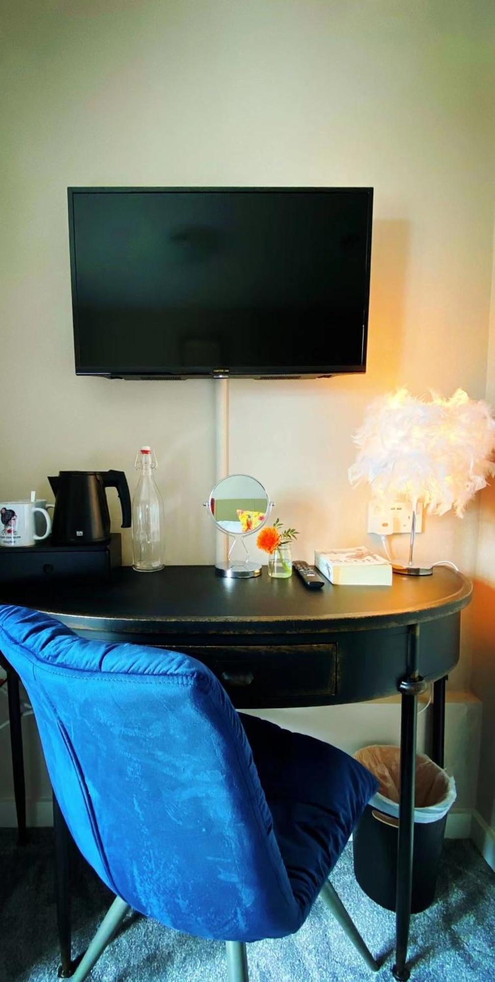 Chapter 1 Hotels Weymouth Oda fotoğraf
