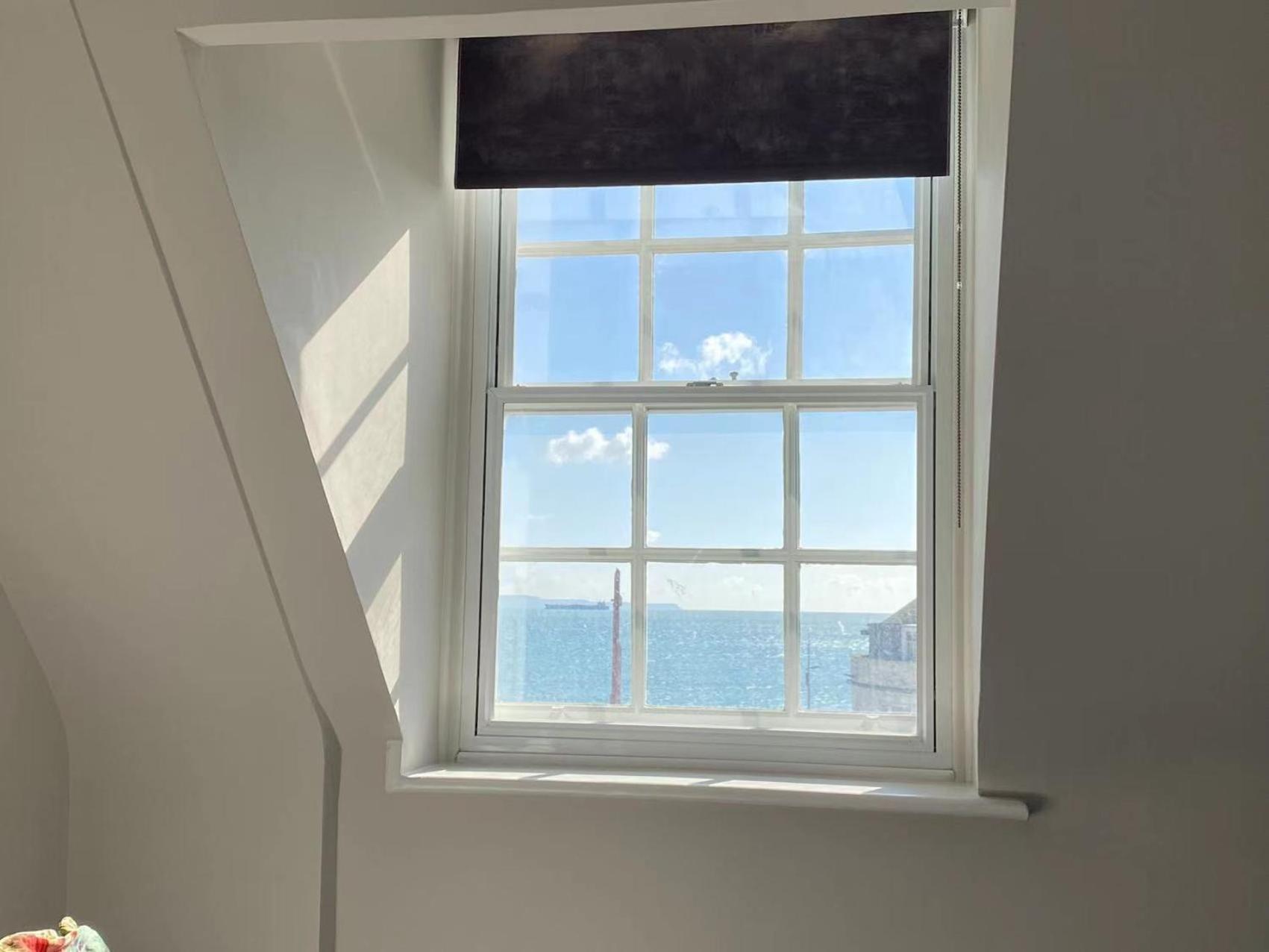 Chapter 1 Hotels Weymouth Dış mekan fotoğraf