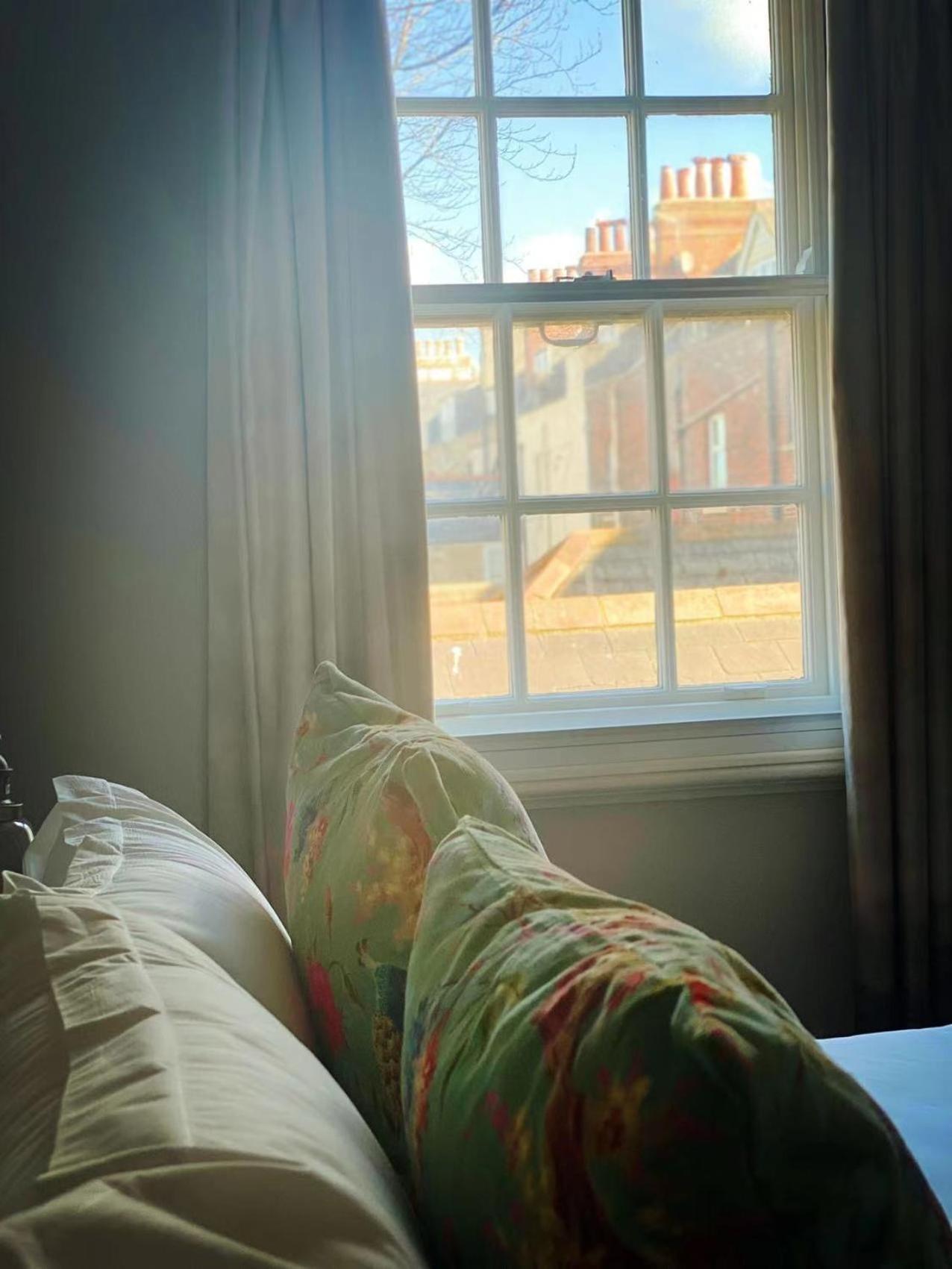 Chapter 1 Hotels Weymouth Dış mekan fotoğraf