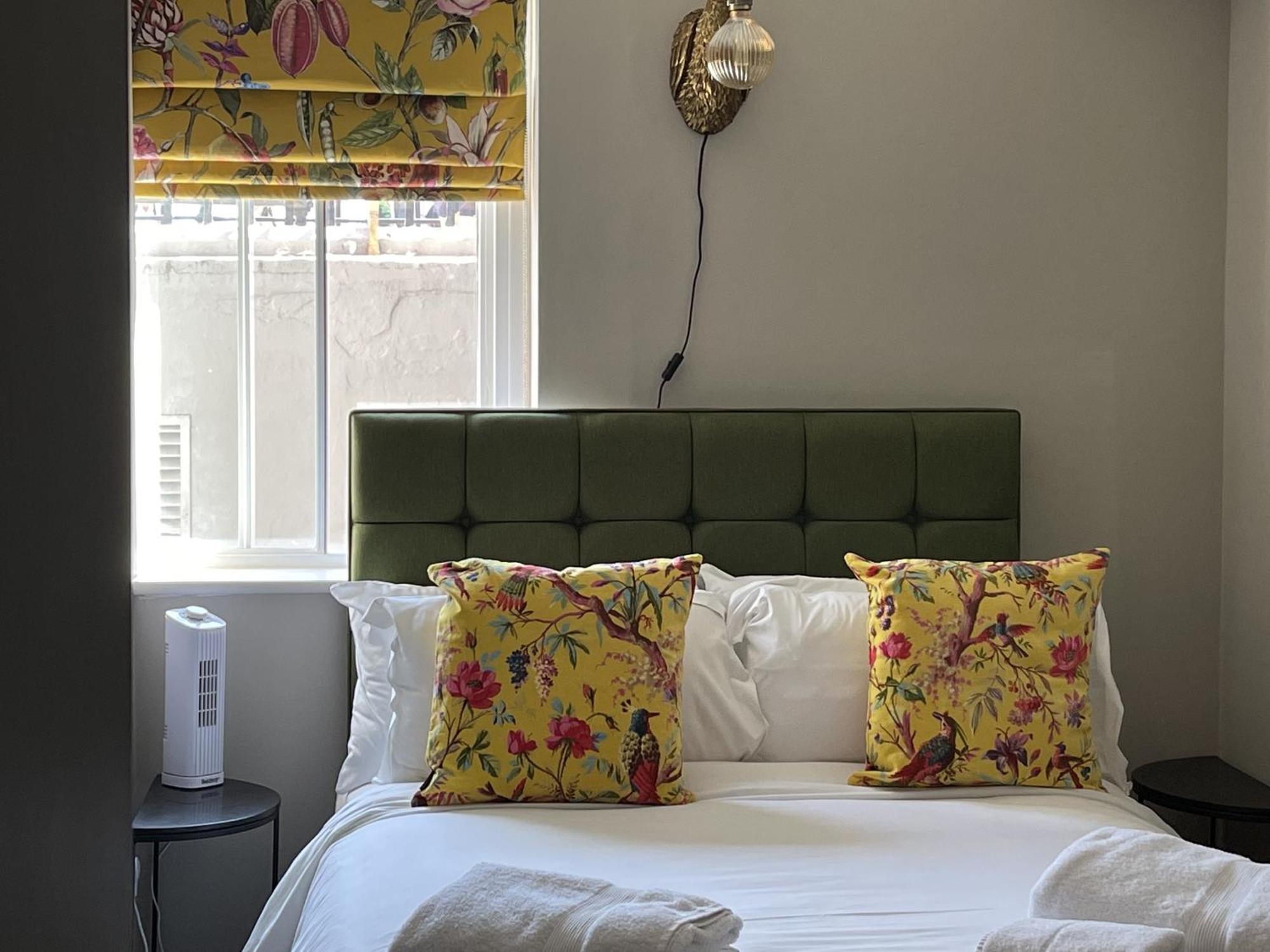 Chapter 1 Hotels Weymouth Oda fotoğraf