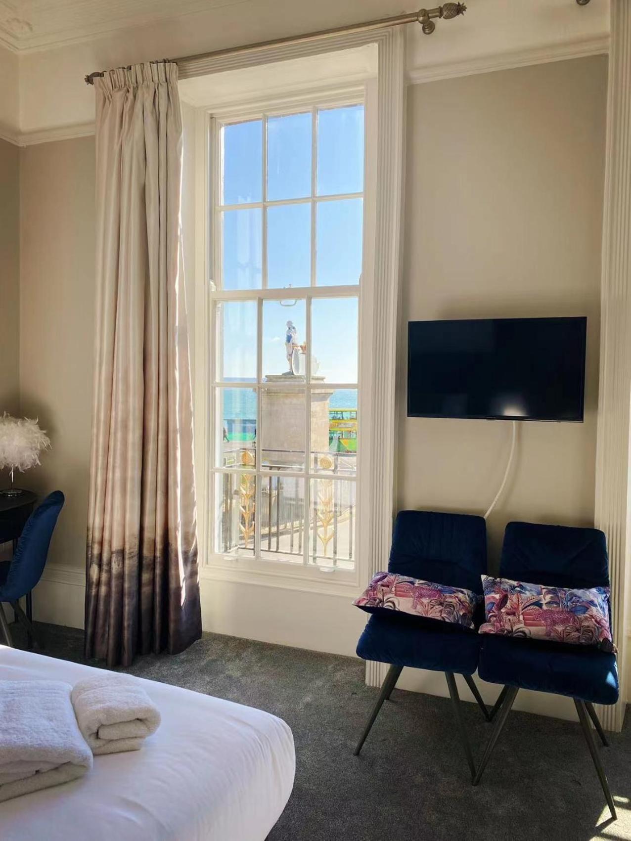 Chapter 1 Hotels Weymouth Dış mekan fotoğraf