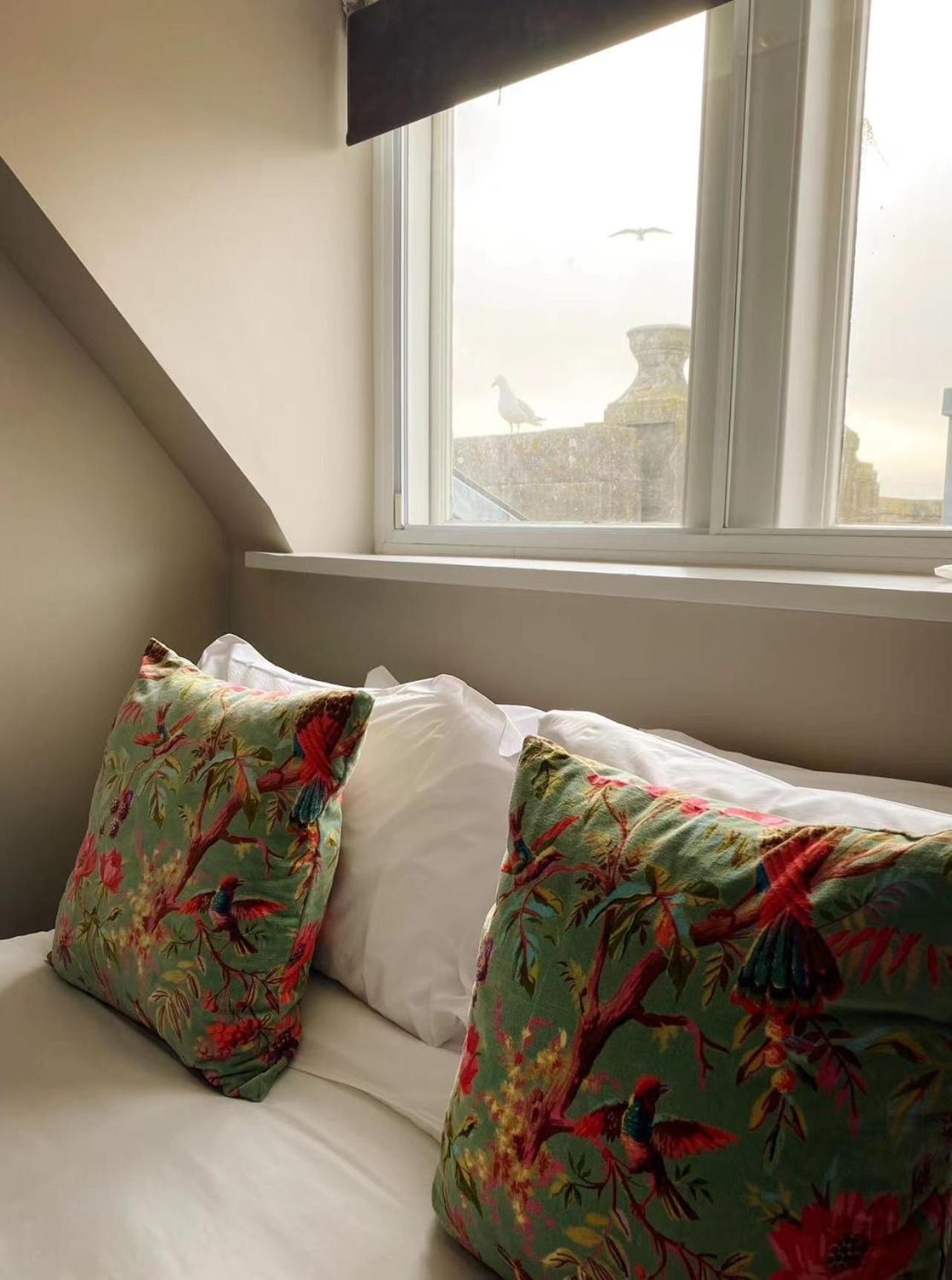 Chapter 1 Hotels Weymouth Dış mekan fotoğraf