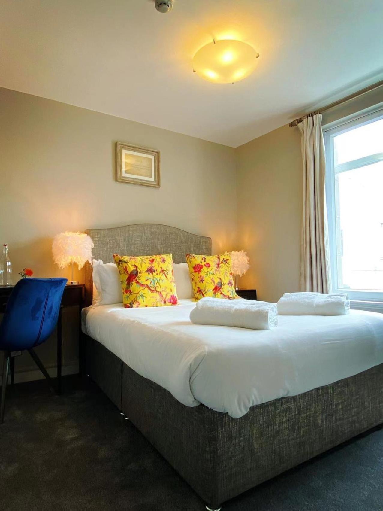 Chapter 1 Hotels Weymouth Dış mekan fotoğraf