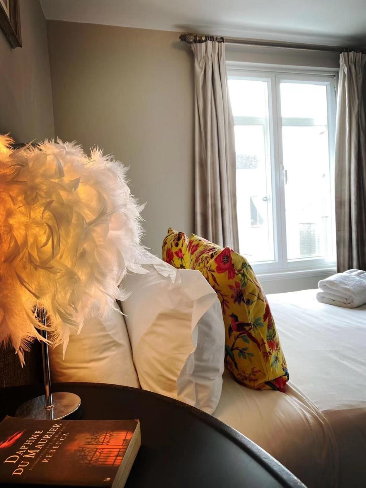 Chapter 1 Hotels Weymouth Dış mekan fotoğraf