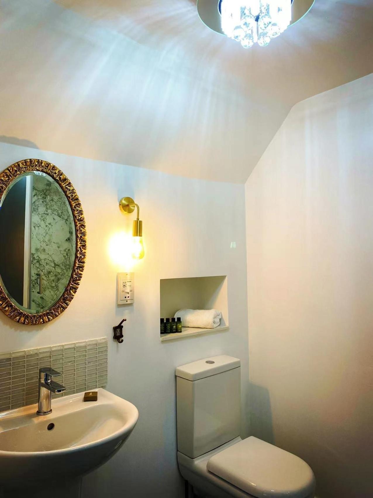 Chapter 1 Hotels Weymouth Dış mekan fotoğraf