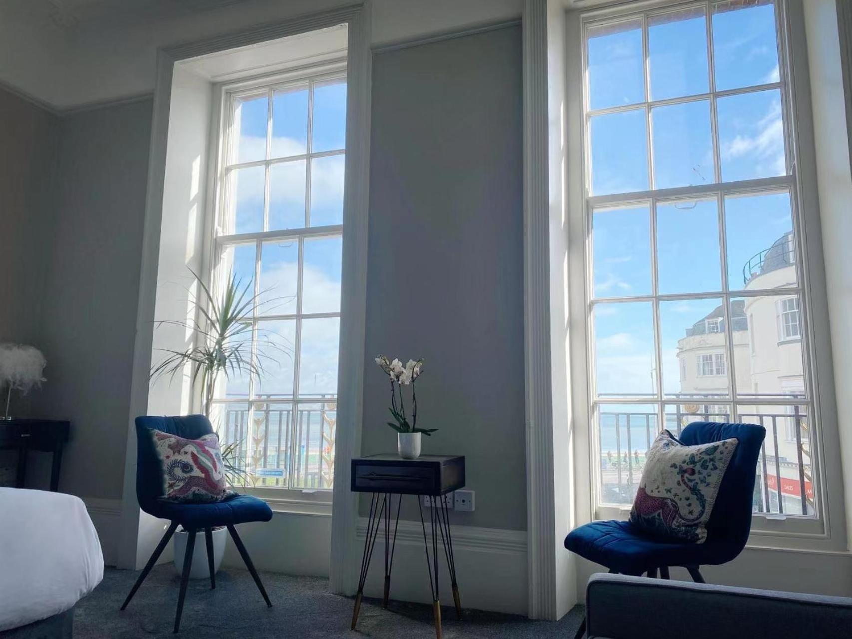 Chapter 1 Hotels Weymouth Dış mekan fotoğraf