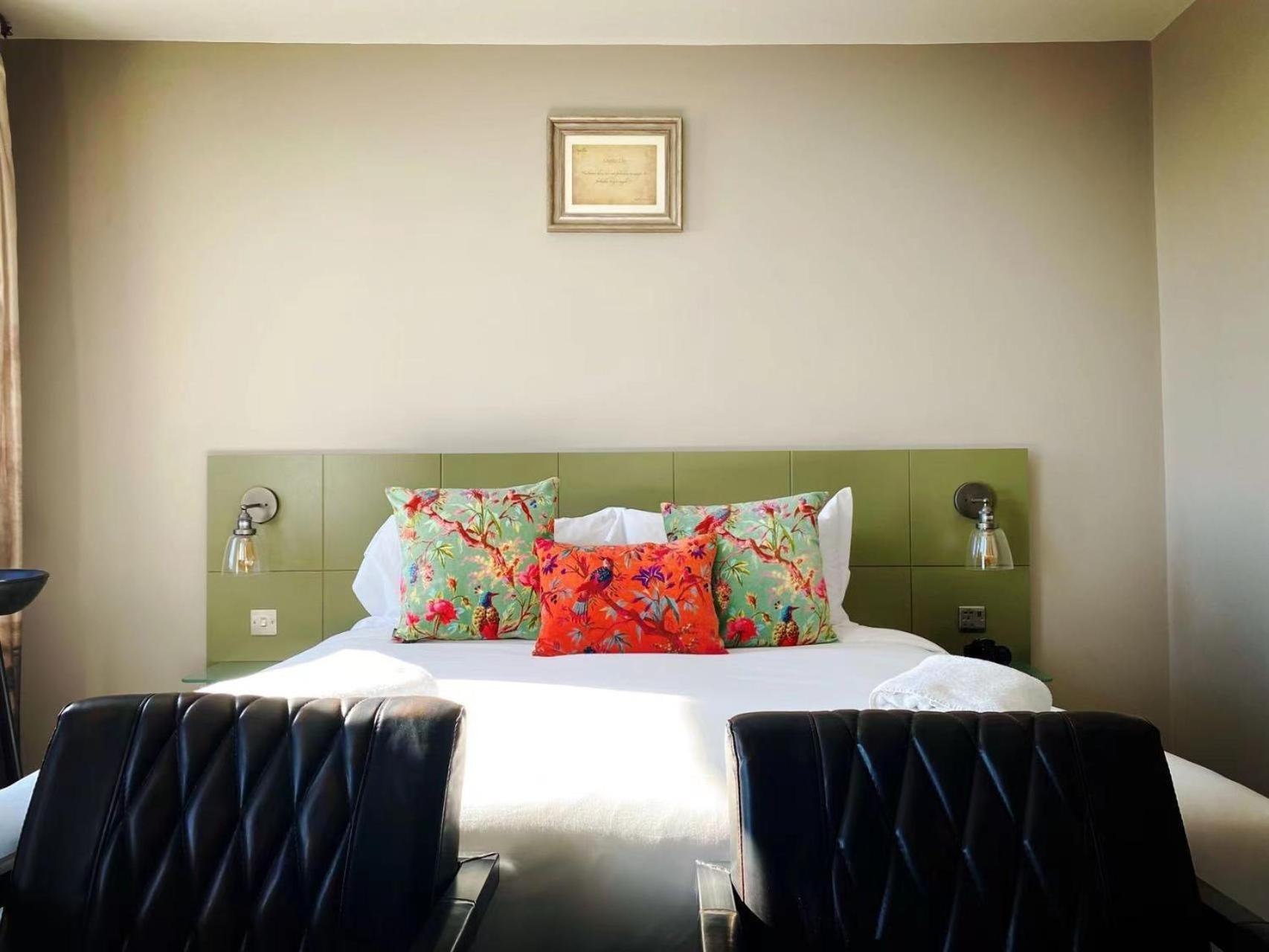 Chapter 1 Hotels Weymouth Oda fotoğraf