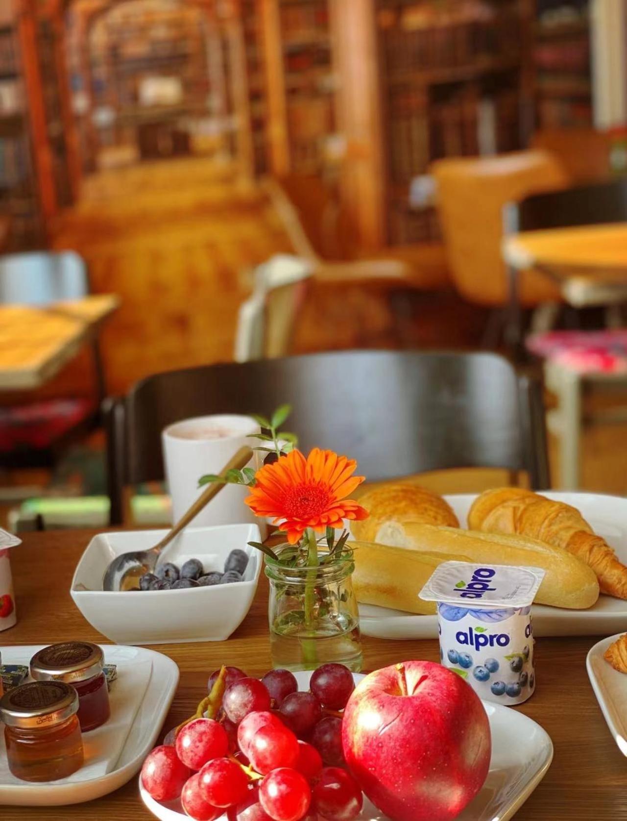 Chapter 1 Hotels Weymouth Dış mekan fotoğraf