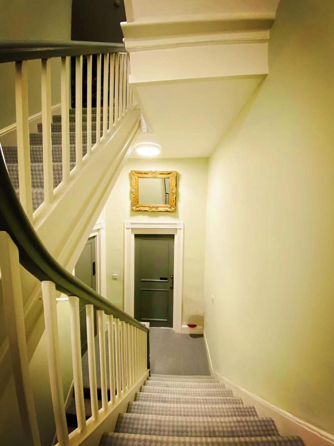 Chapter 1 Hotels Weymouth Dış mekan fotoğraf