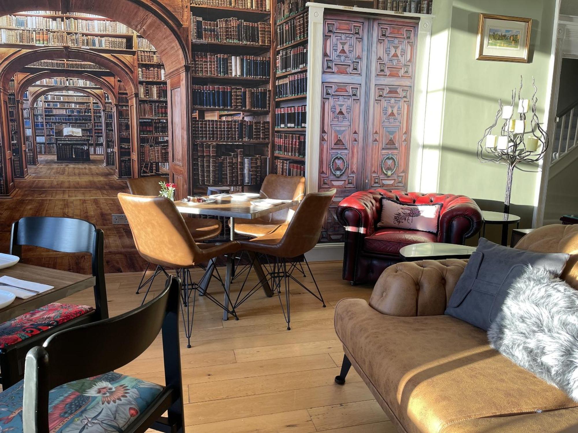 Chapter 1 Hotels Weymouth Dış mekan fotoğraf