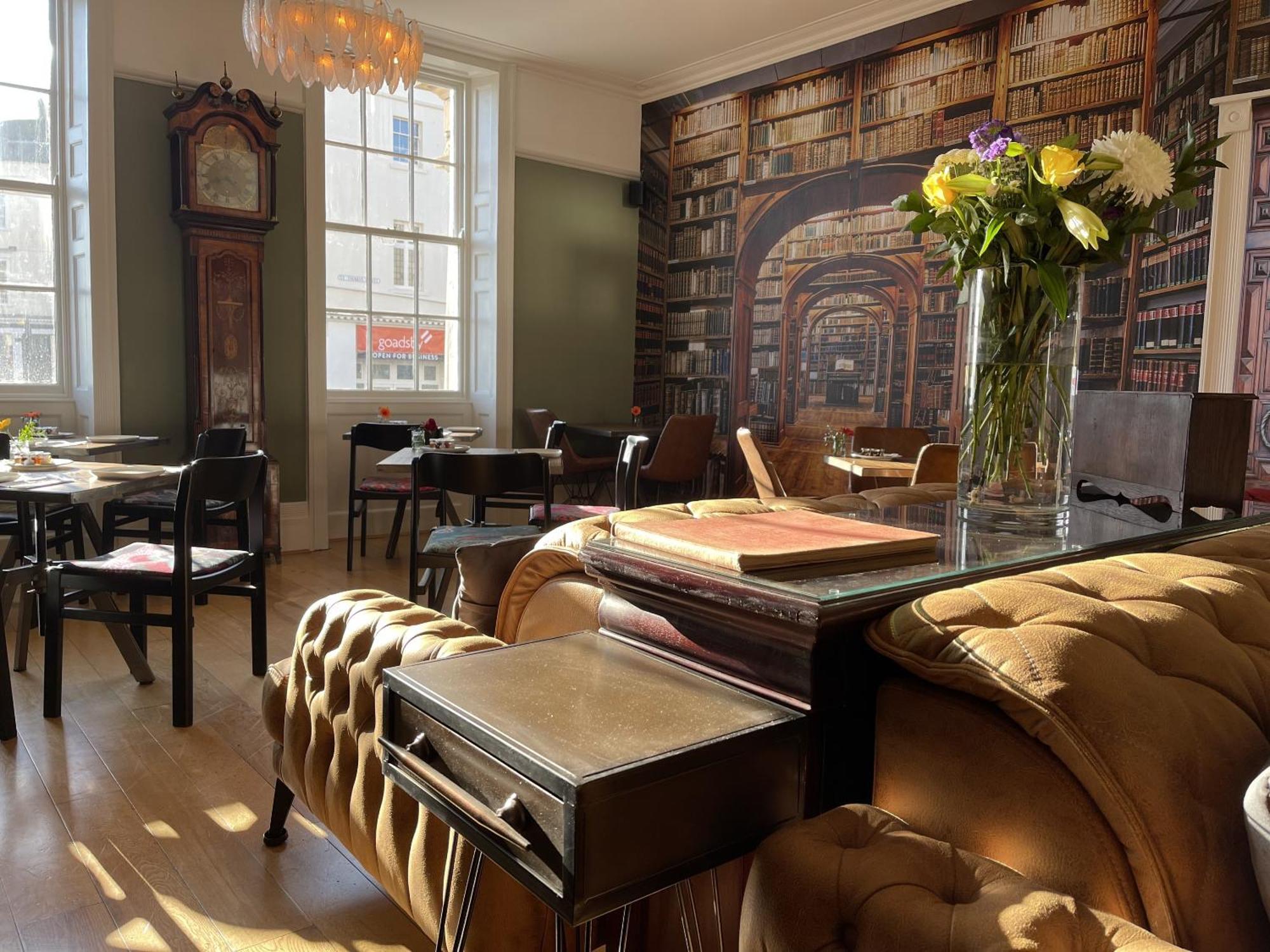 Chapter 1 Hotels Weymouth Dış mekan fotoğraf
